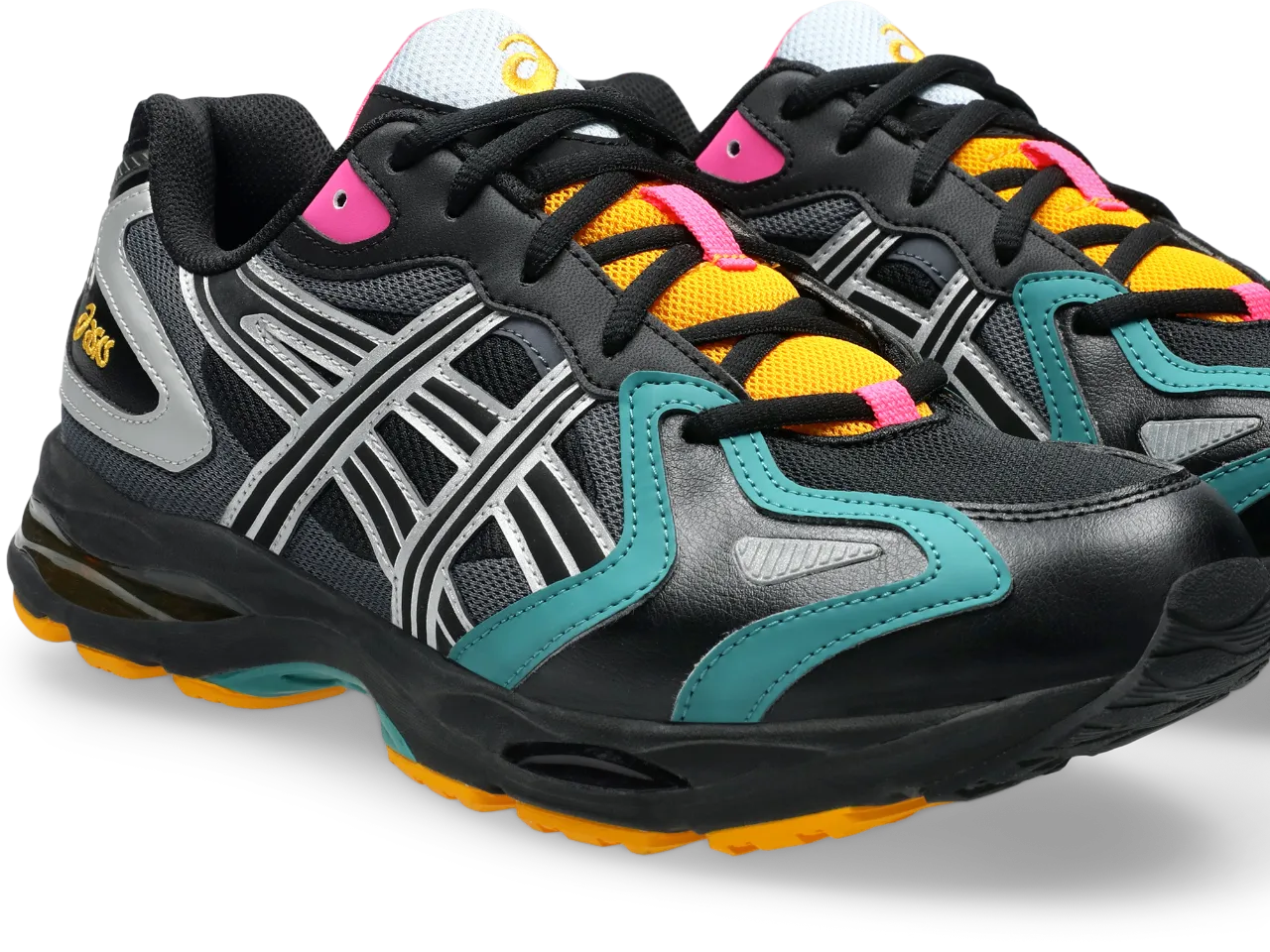 Asics launches GEL-K1011 sneakers range in India